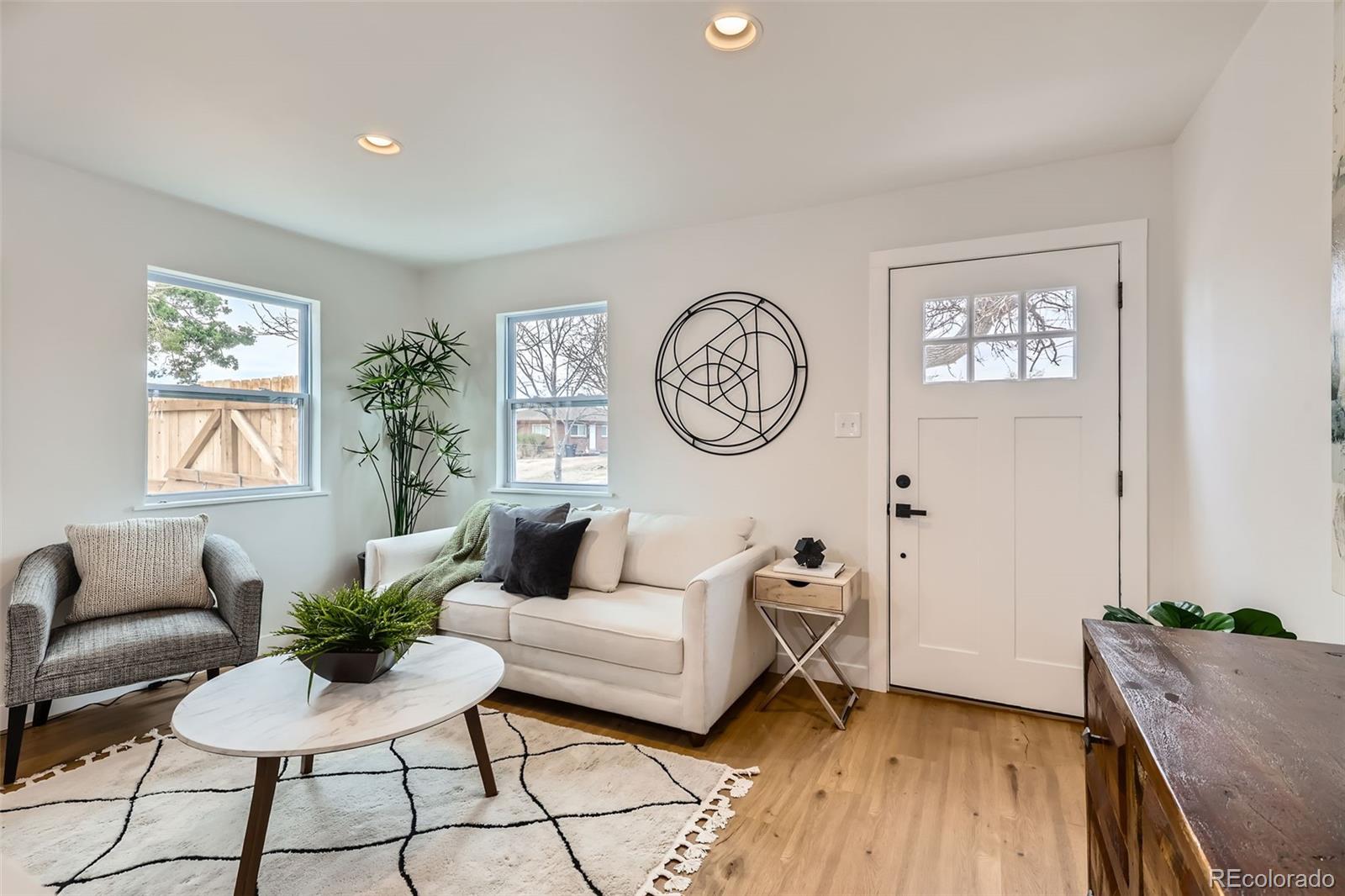Real Estate Photo