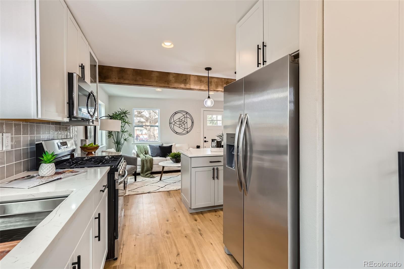 Real Estate Photo