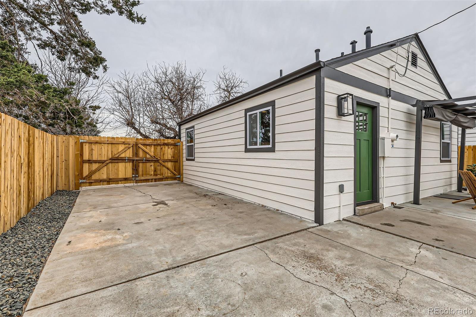 Real Estate Photo