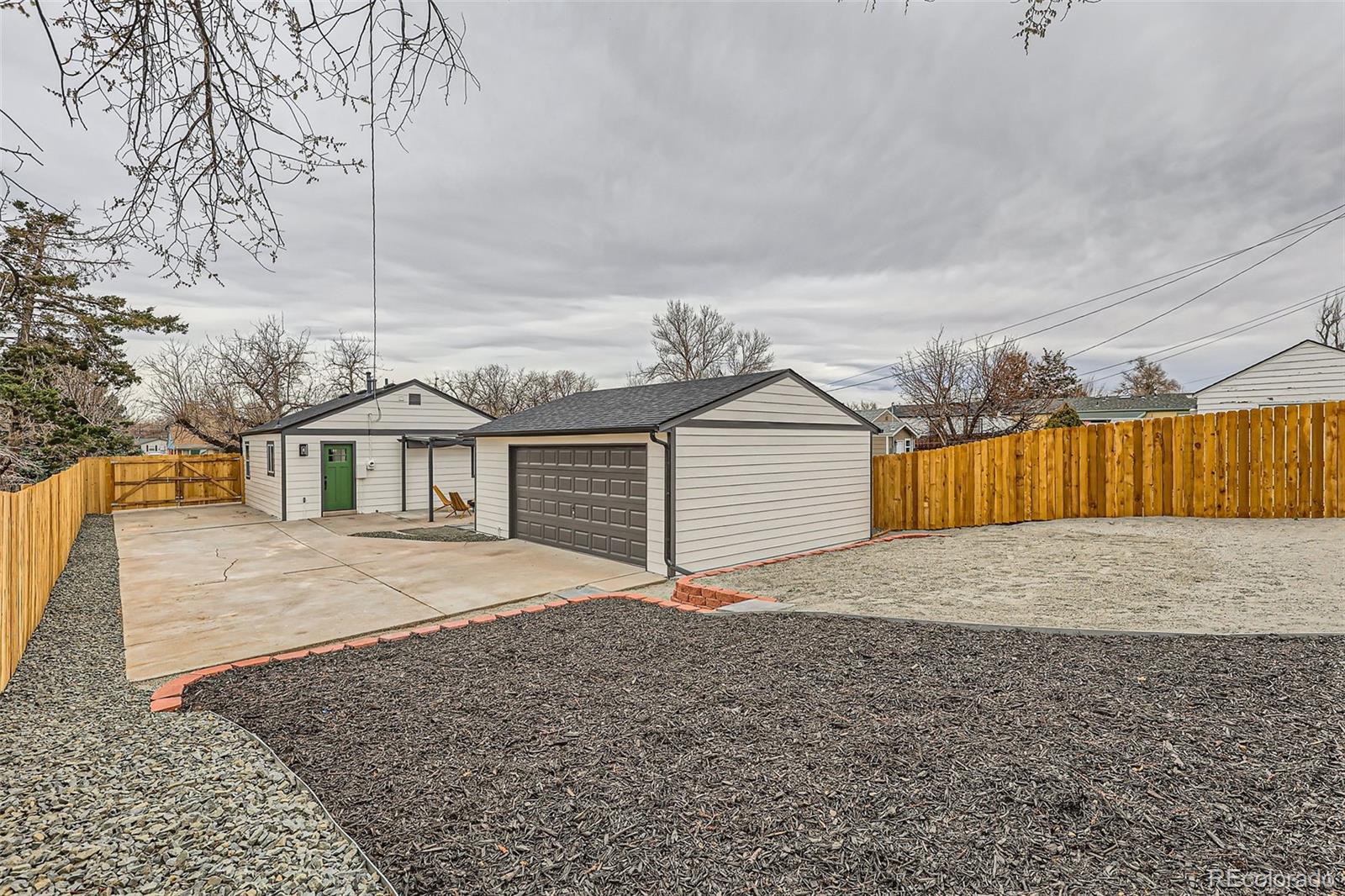 Real Estate Photo