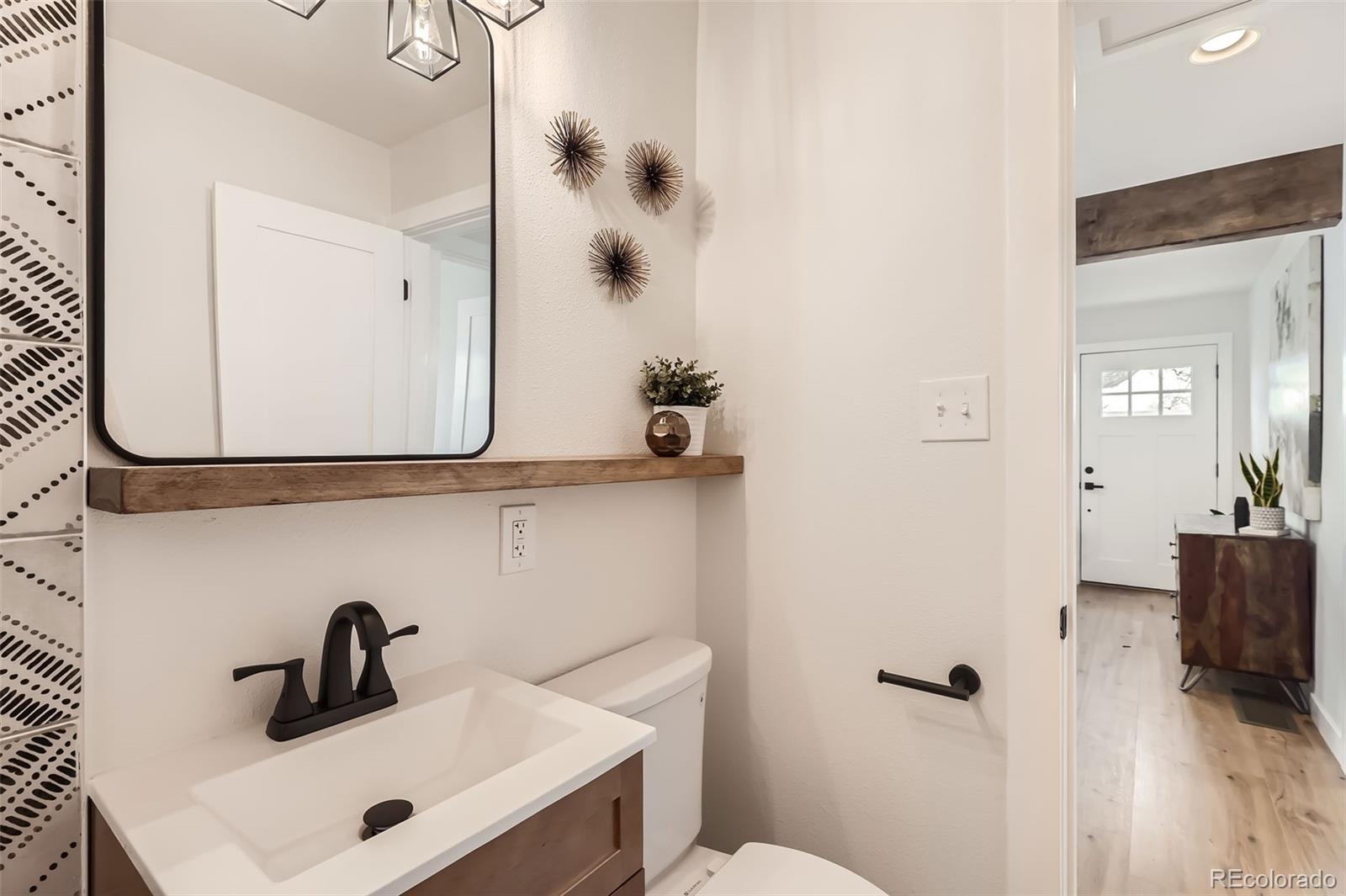 Real Estate Photo