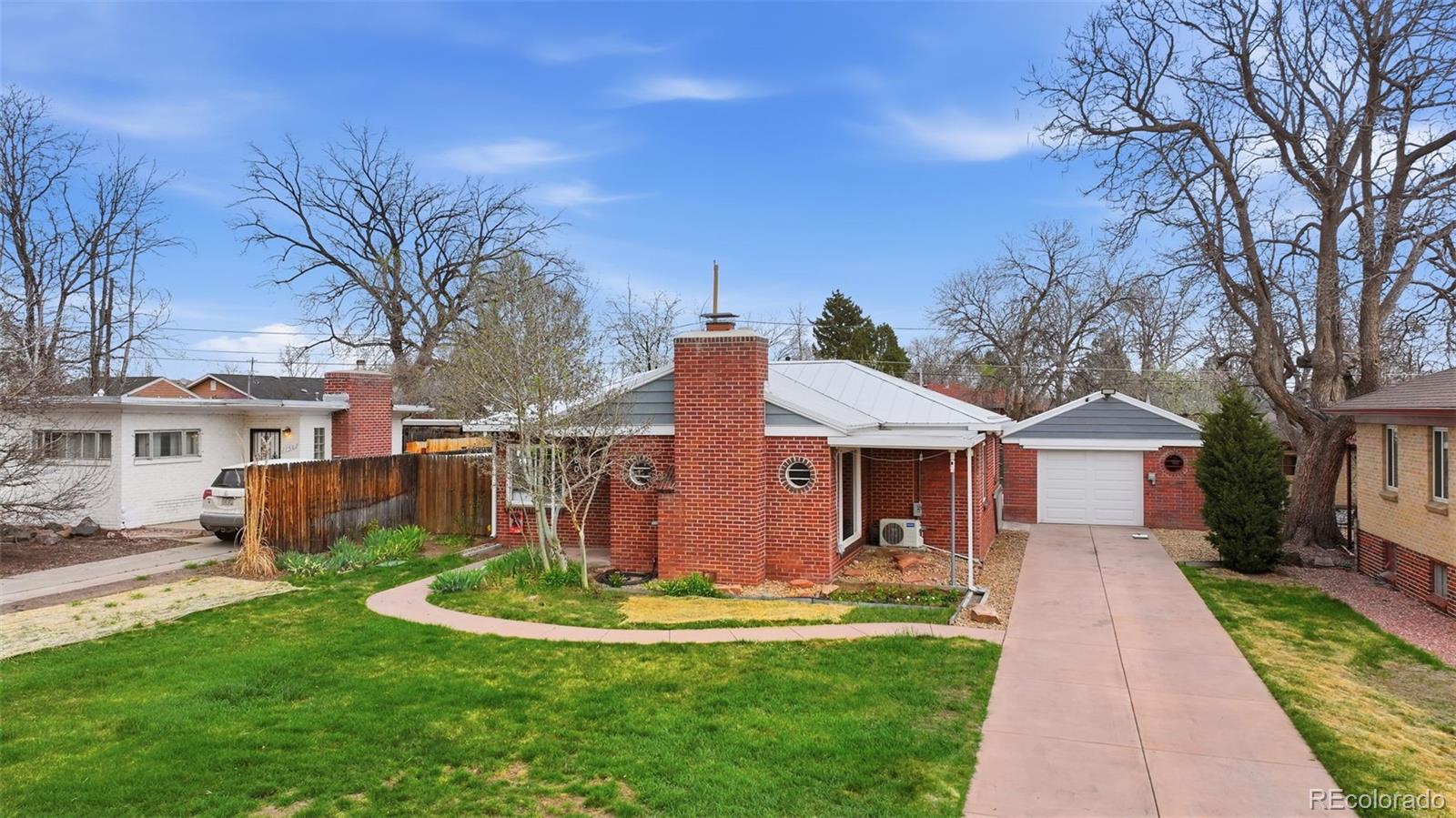 Real Estate Photo