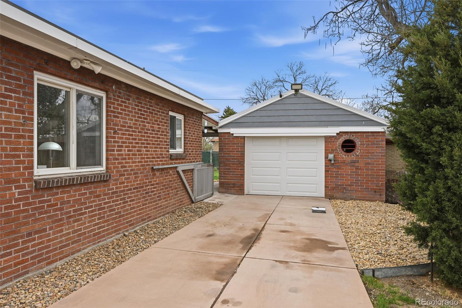 Real Estate Photo