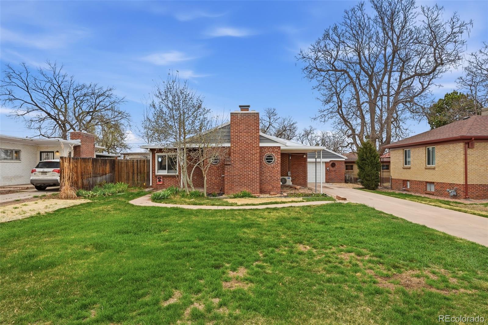Real Estate Photo