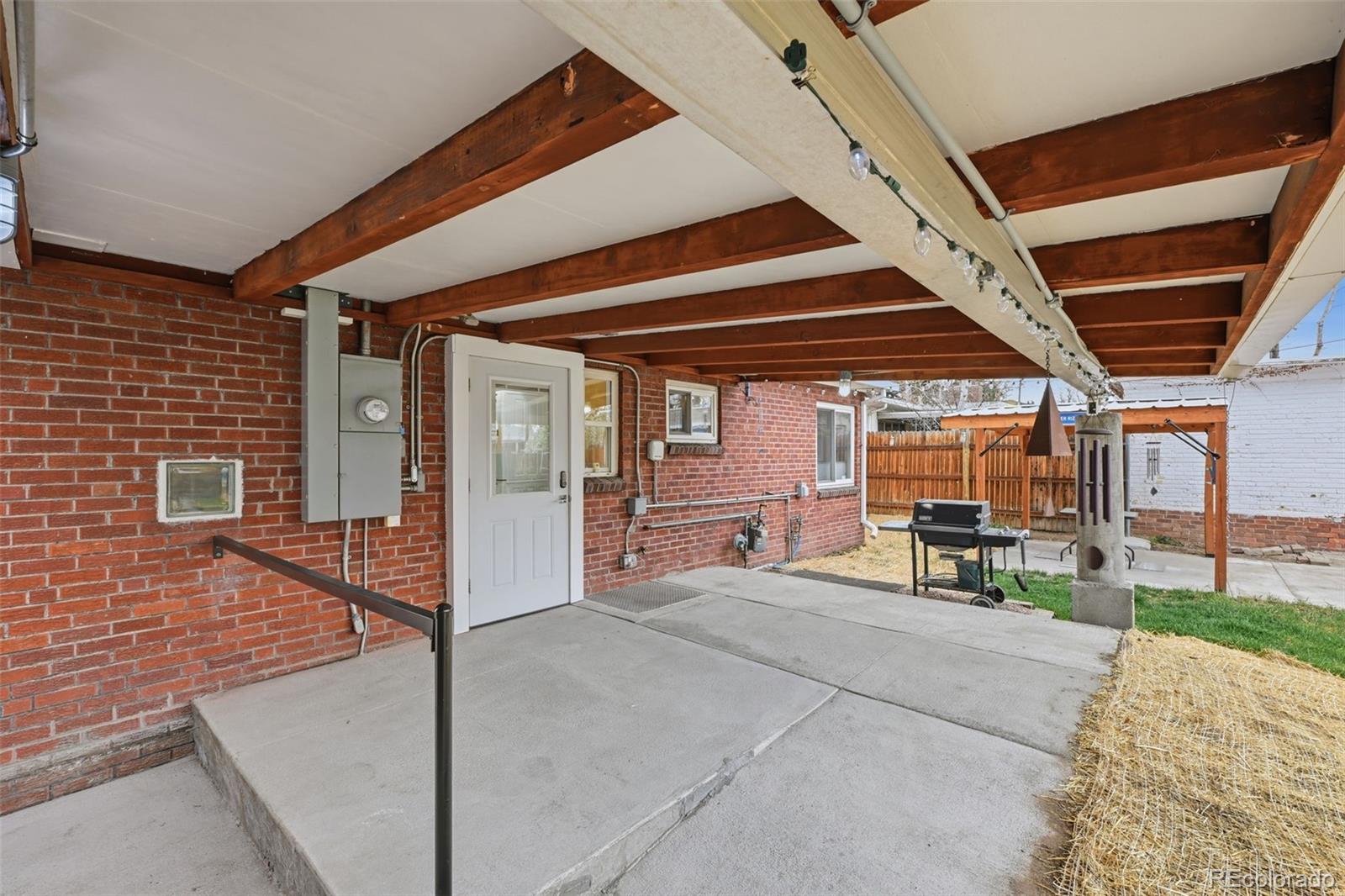 Real Estate Photo
