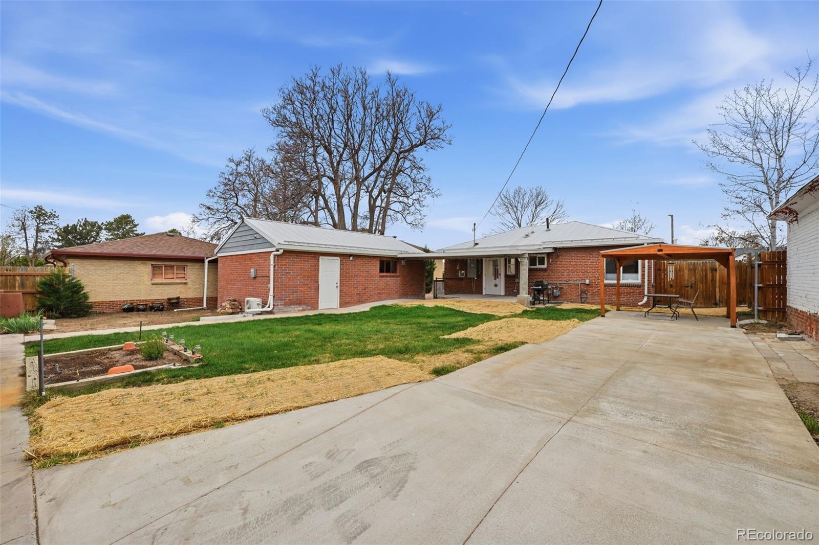 Real Estate Photo