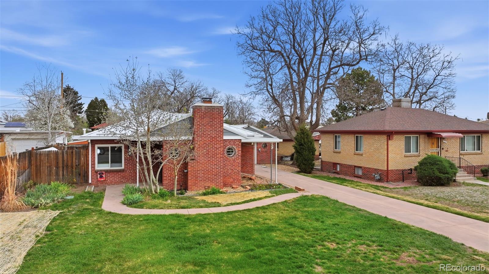 Real Estate Photo