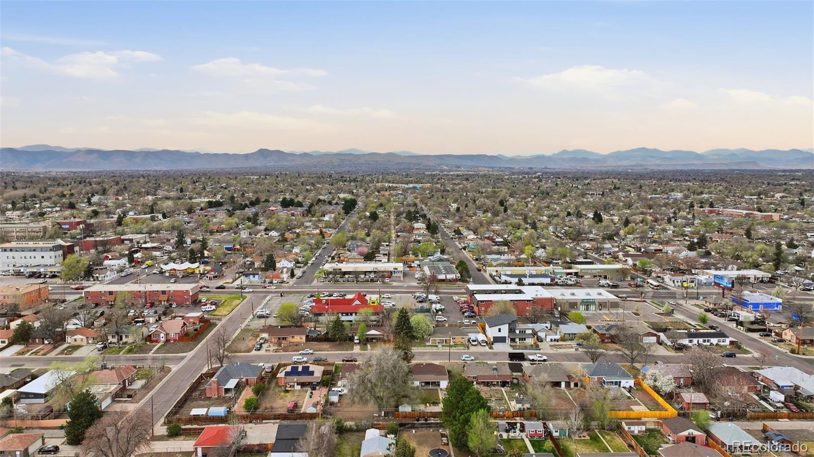 Real Estate Photo