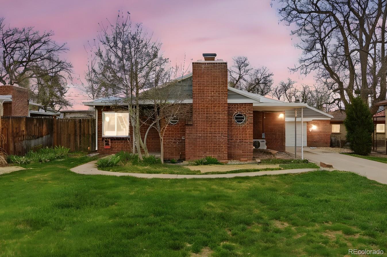 Real Estate Photo