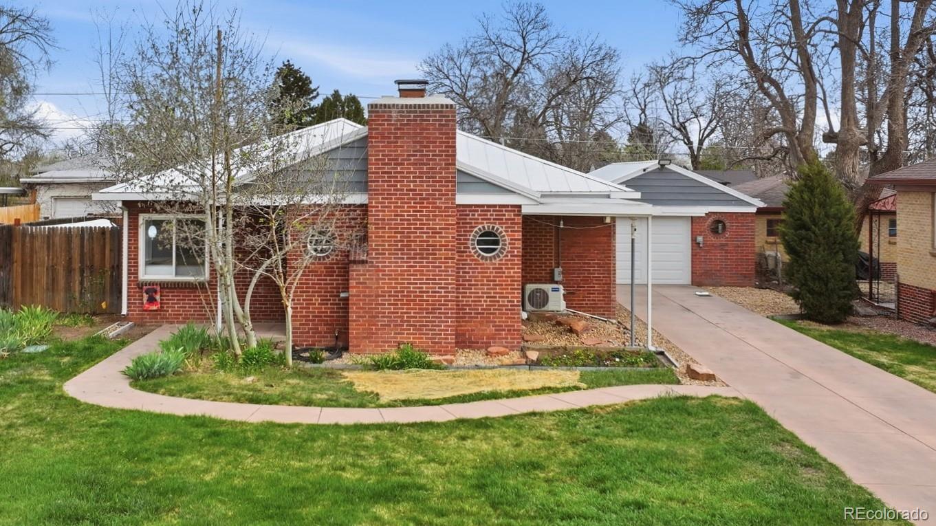 Real Estate Photo