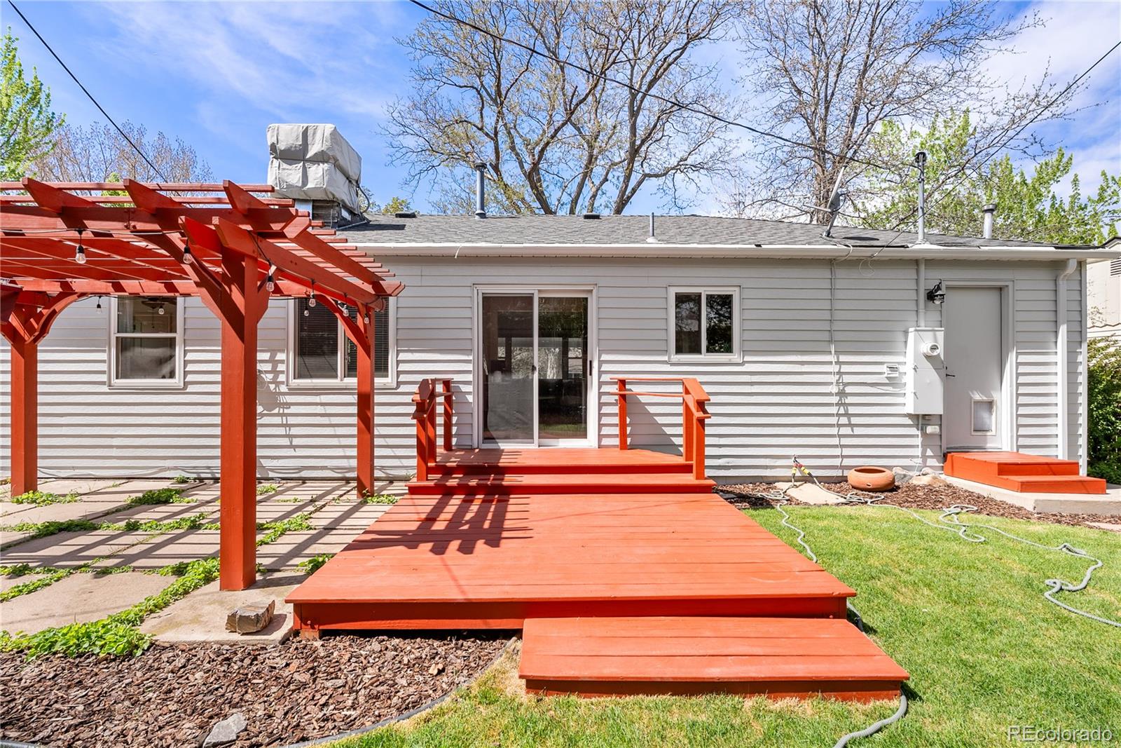 Real Estate Photo