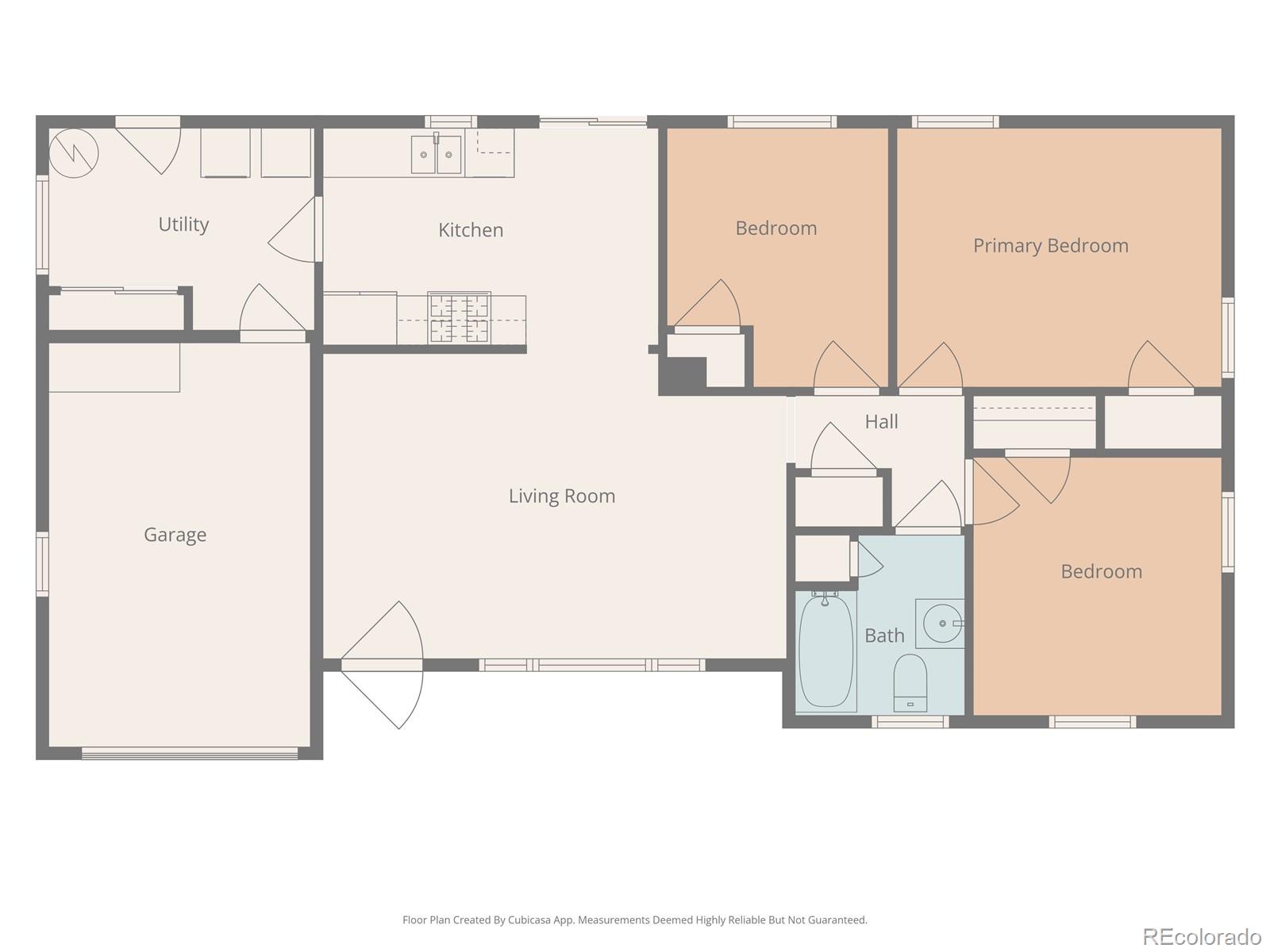 Real Estate Photo