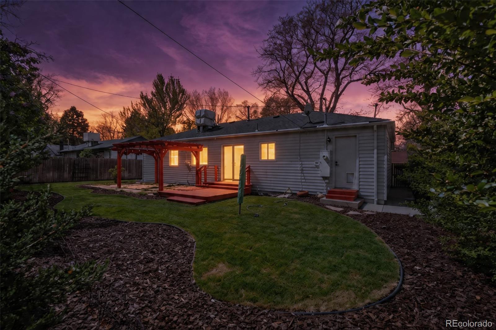 Real Estate Photo