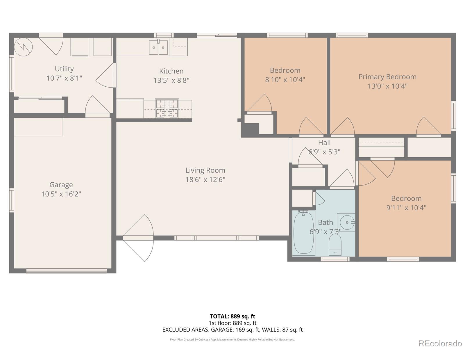 Real Estate Photo