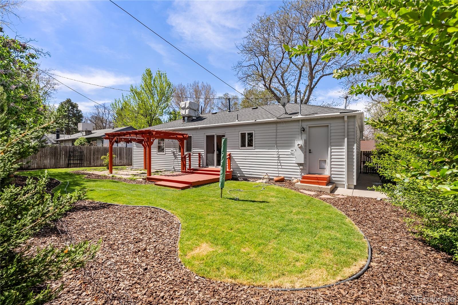 Real Estate Photo