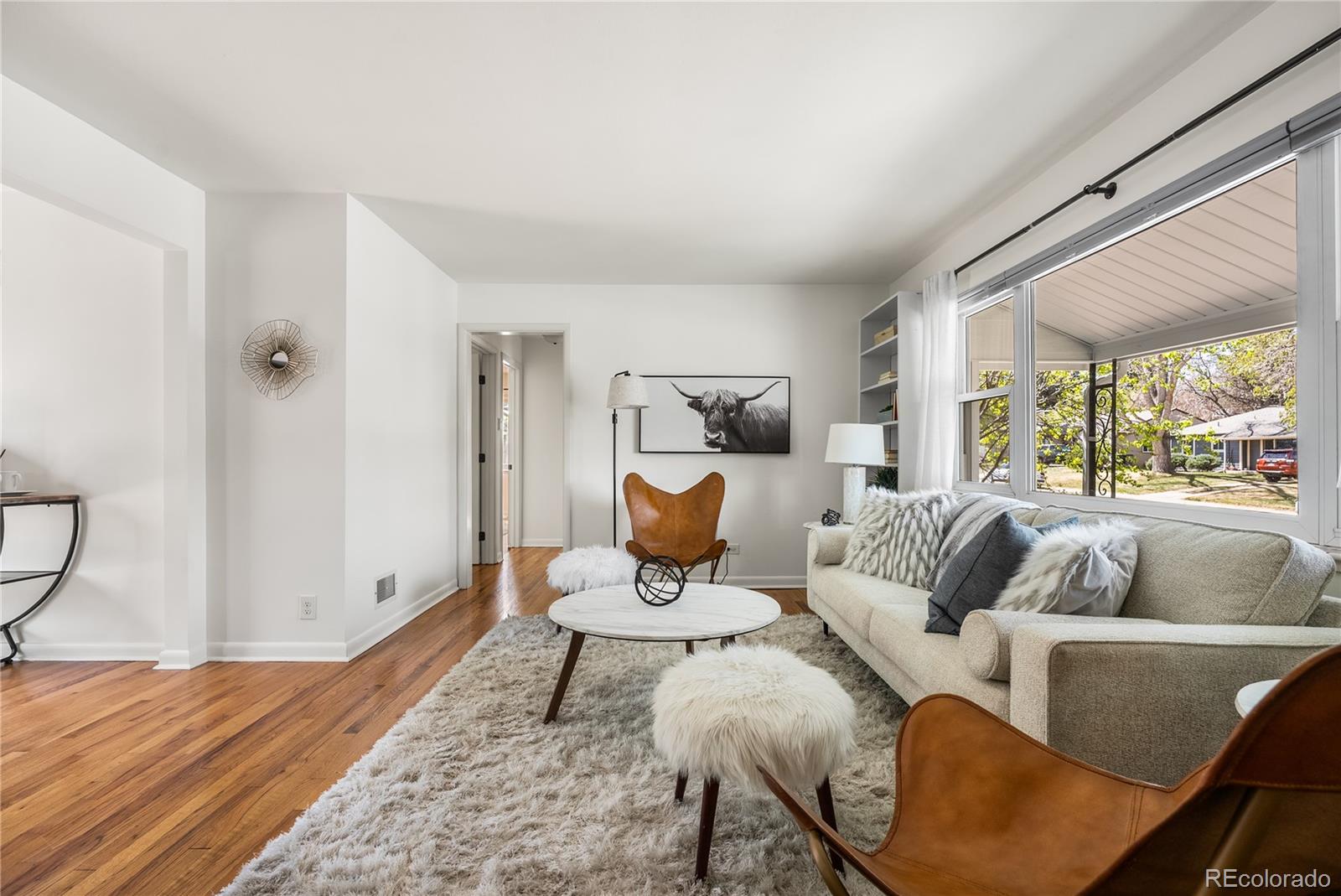 Real Estate Photo