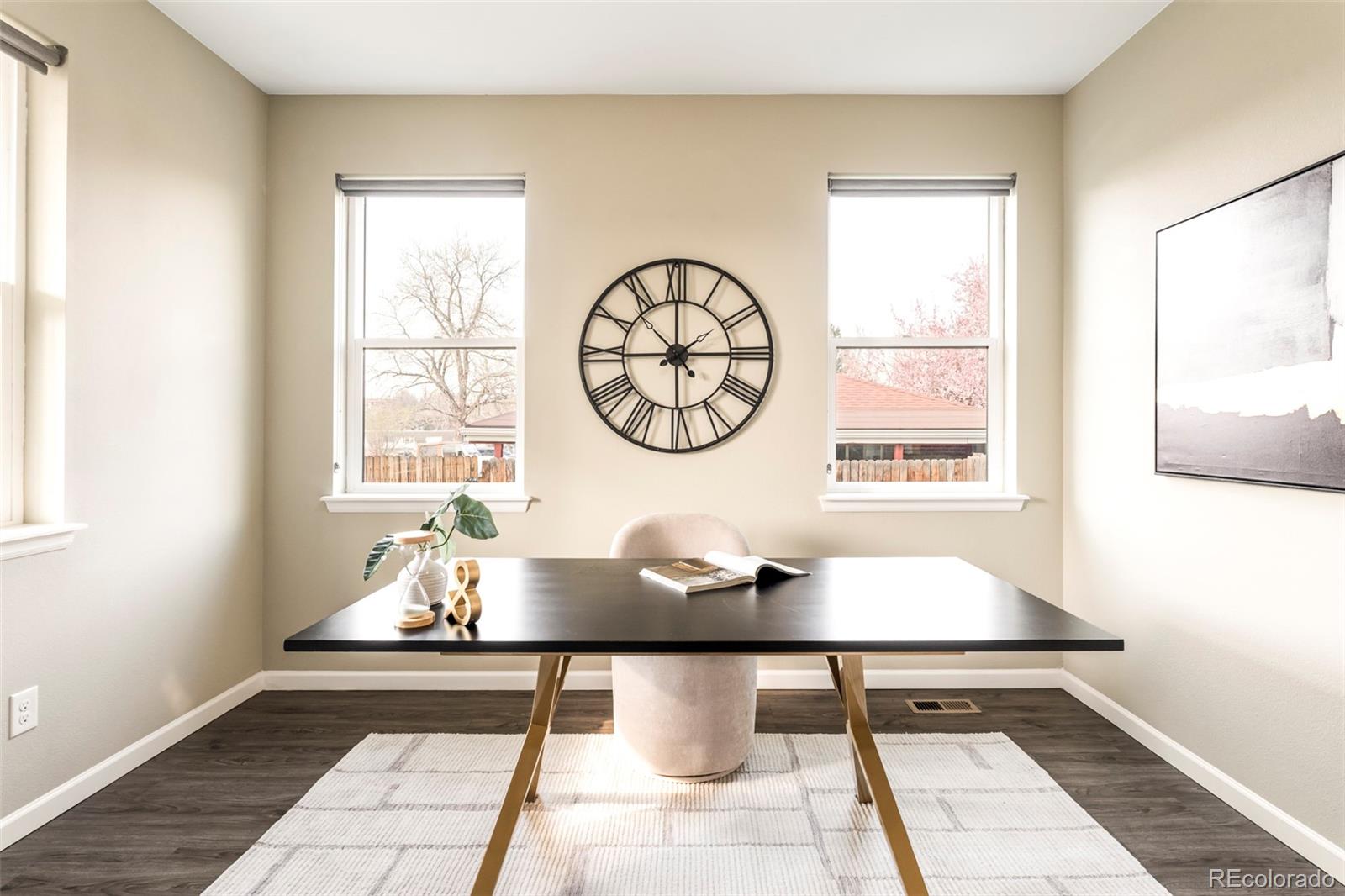 Real Estate Photo