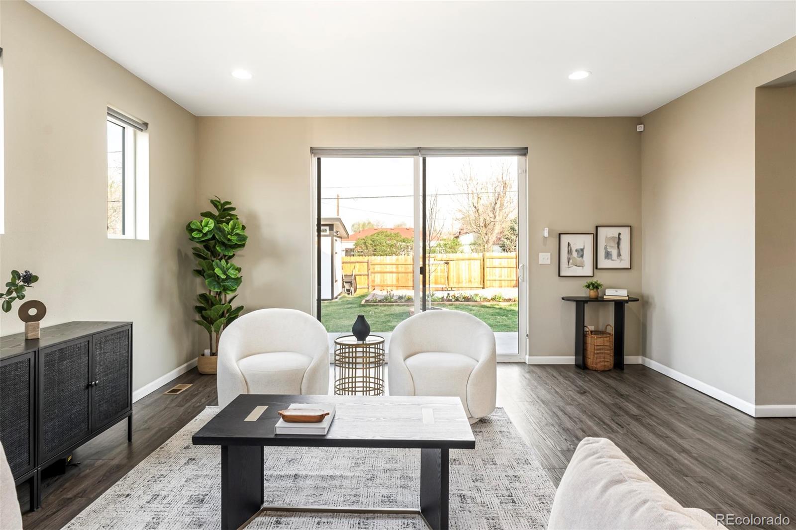 Real Estate Photo