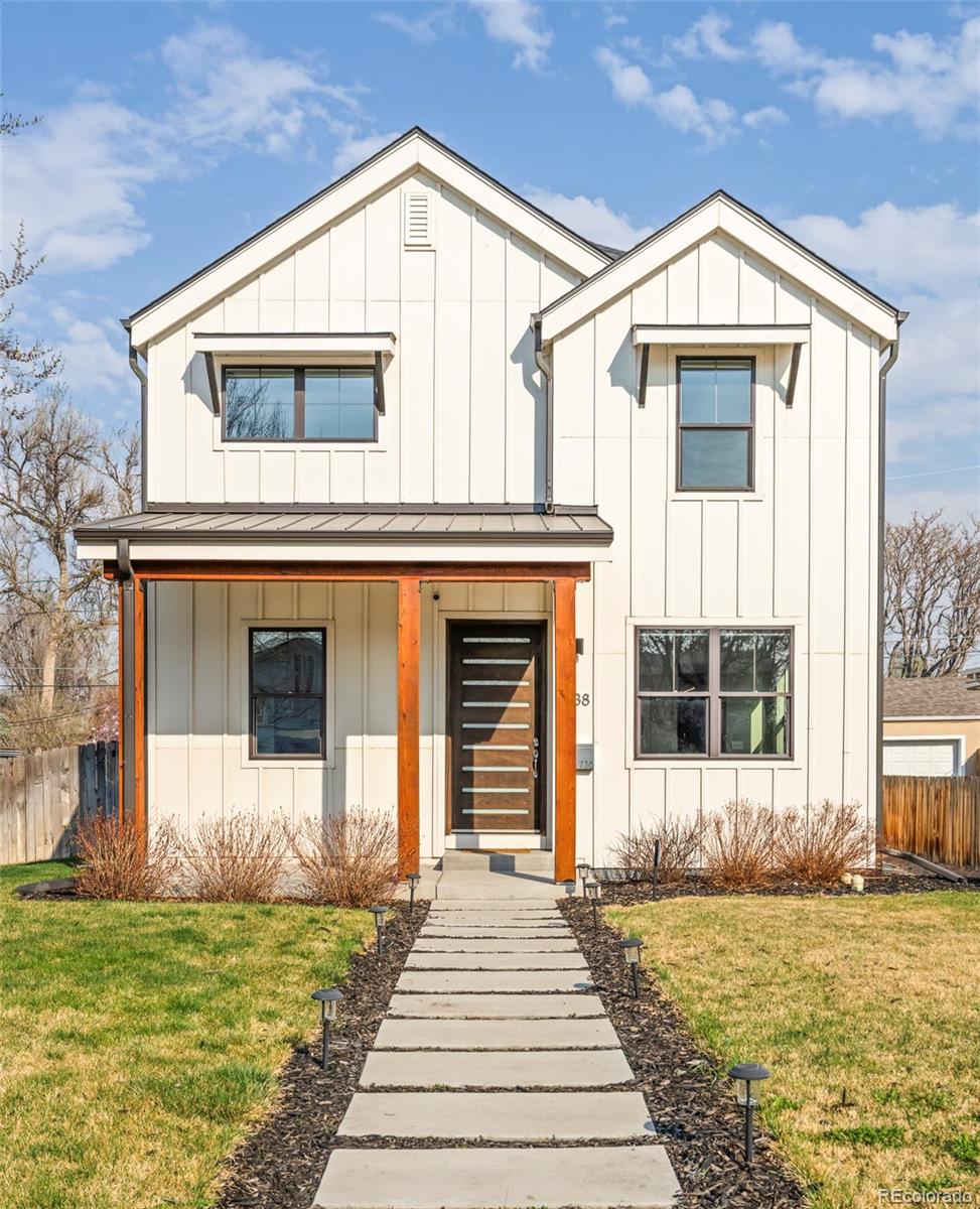 Real Estate Photo