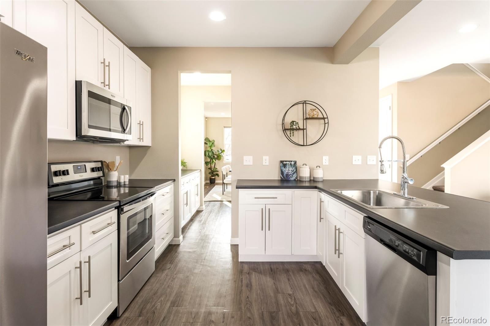 Real Estate Photo