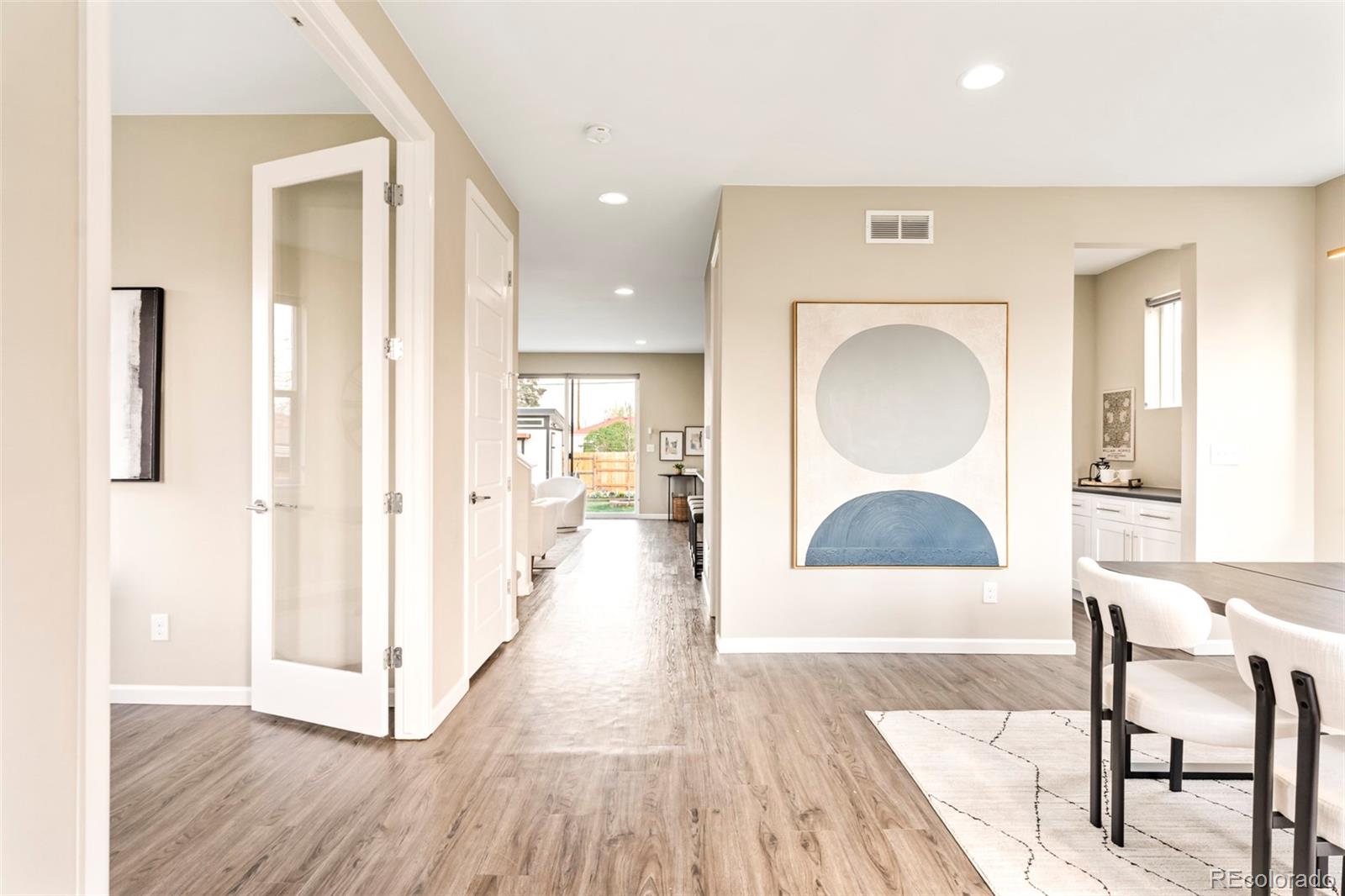 Real Estate Photo