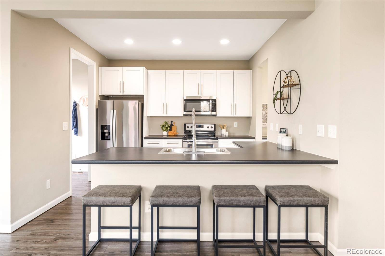 Real Estate Photo