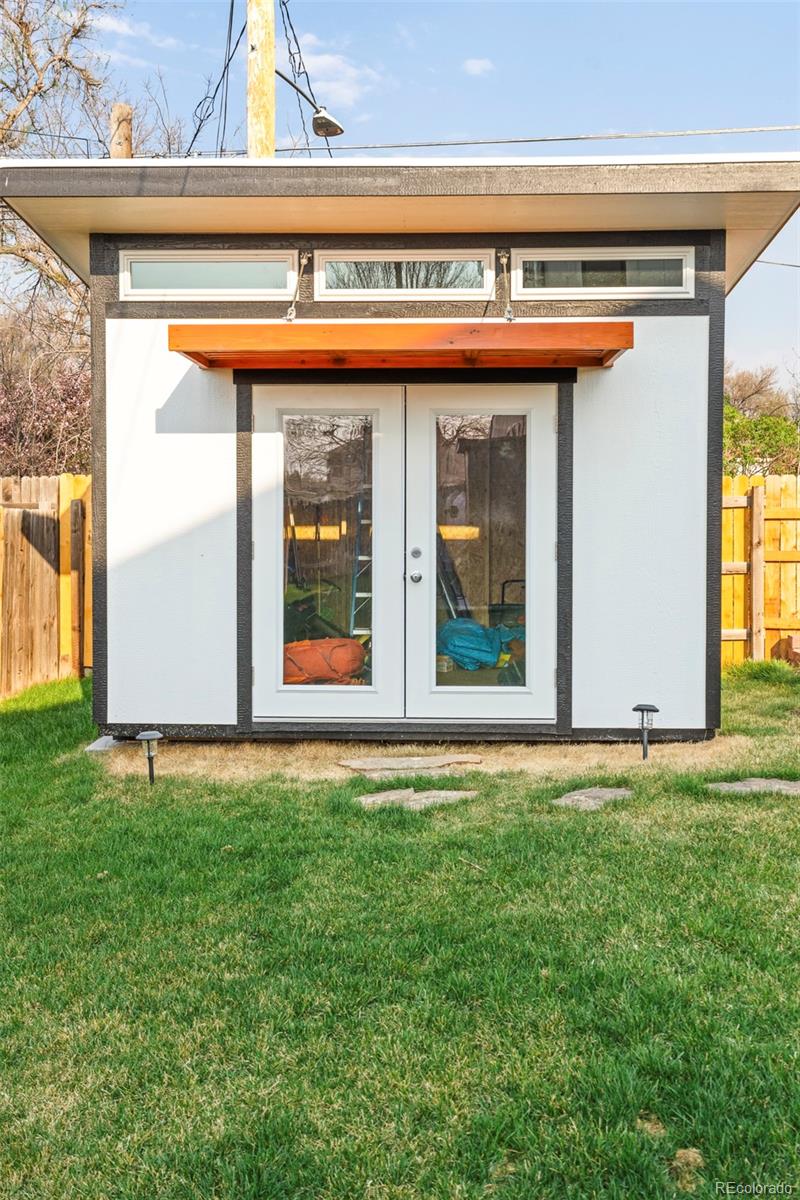 Real Estate Photo