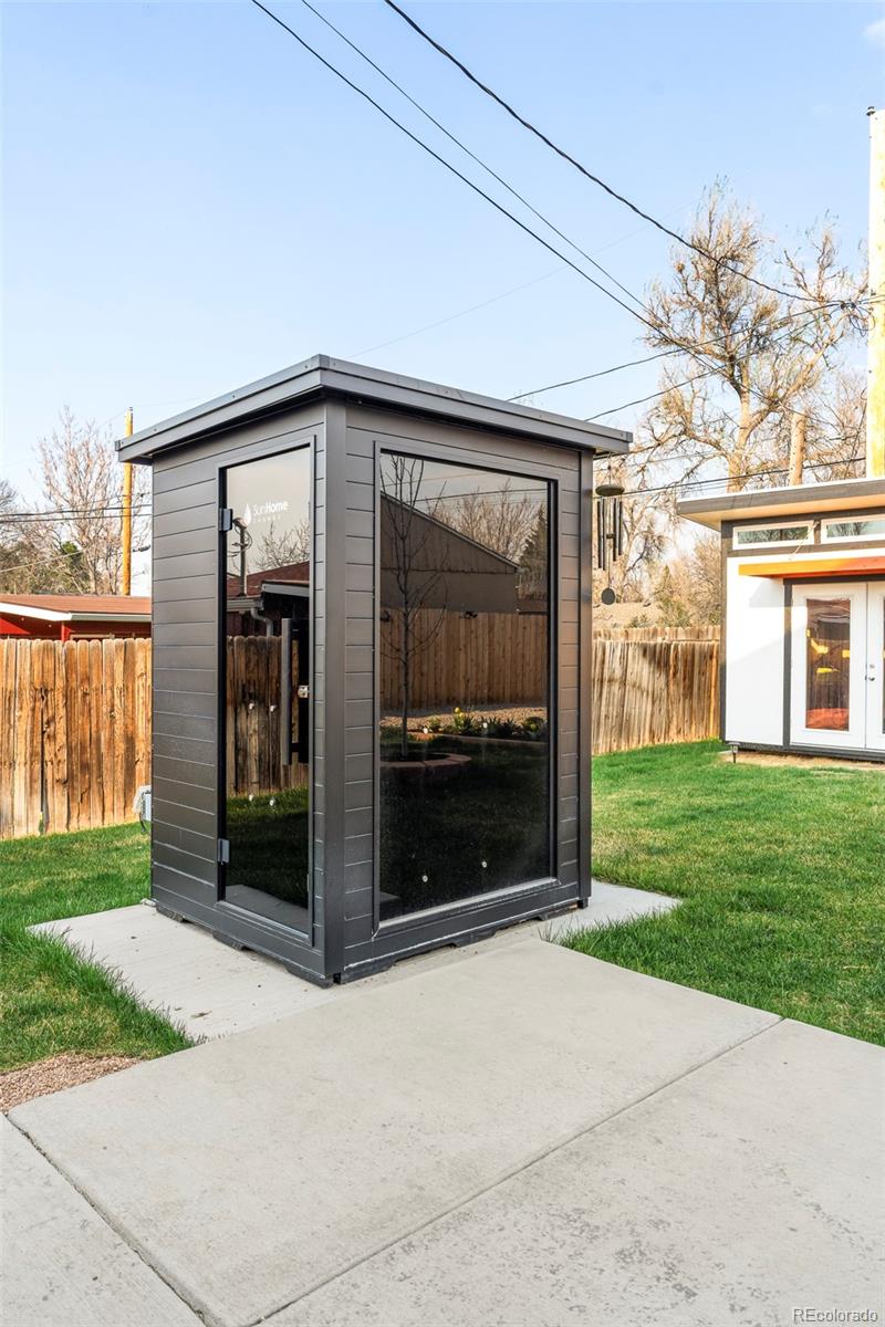 Real Estate Photo