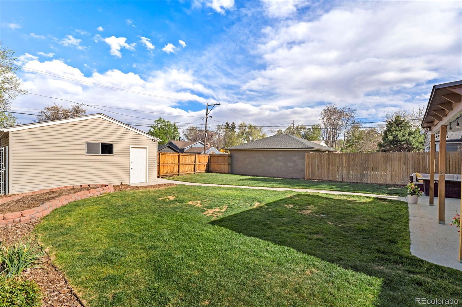Real Estate Photo