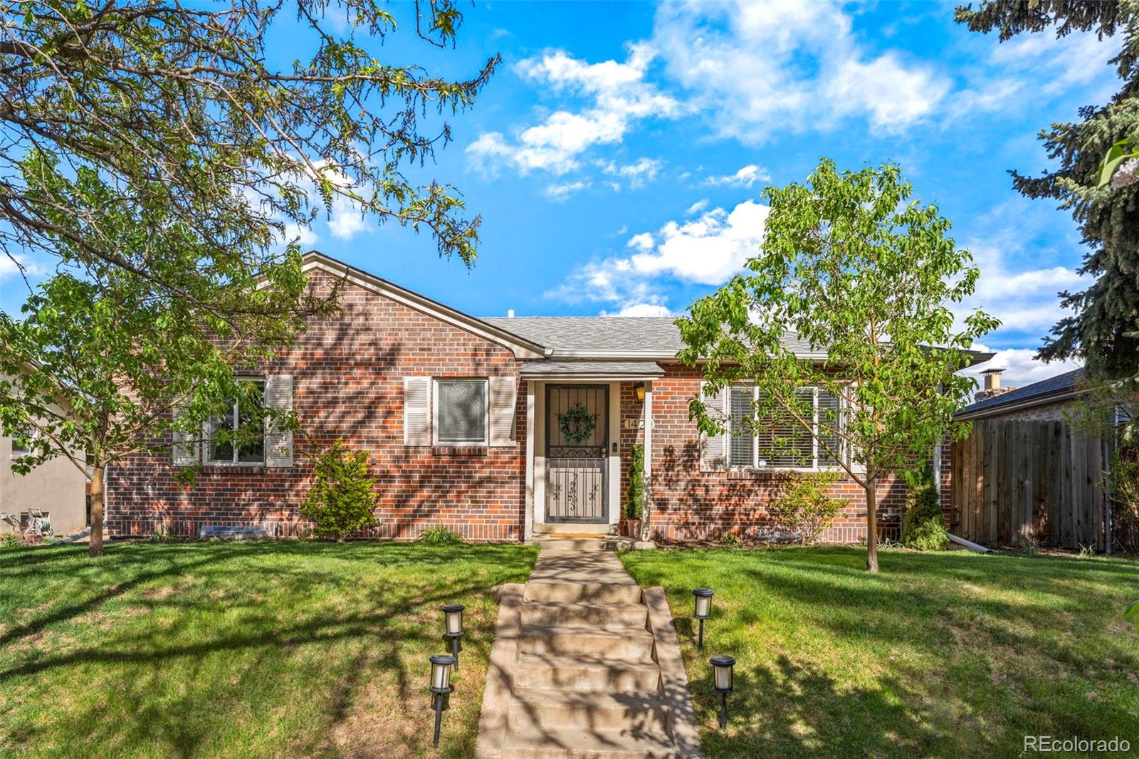 Real Estate Photo