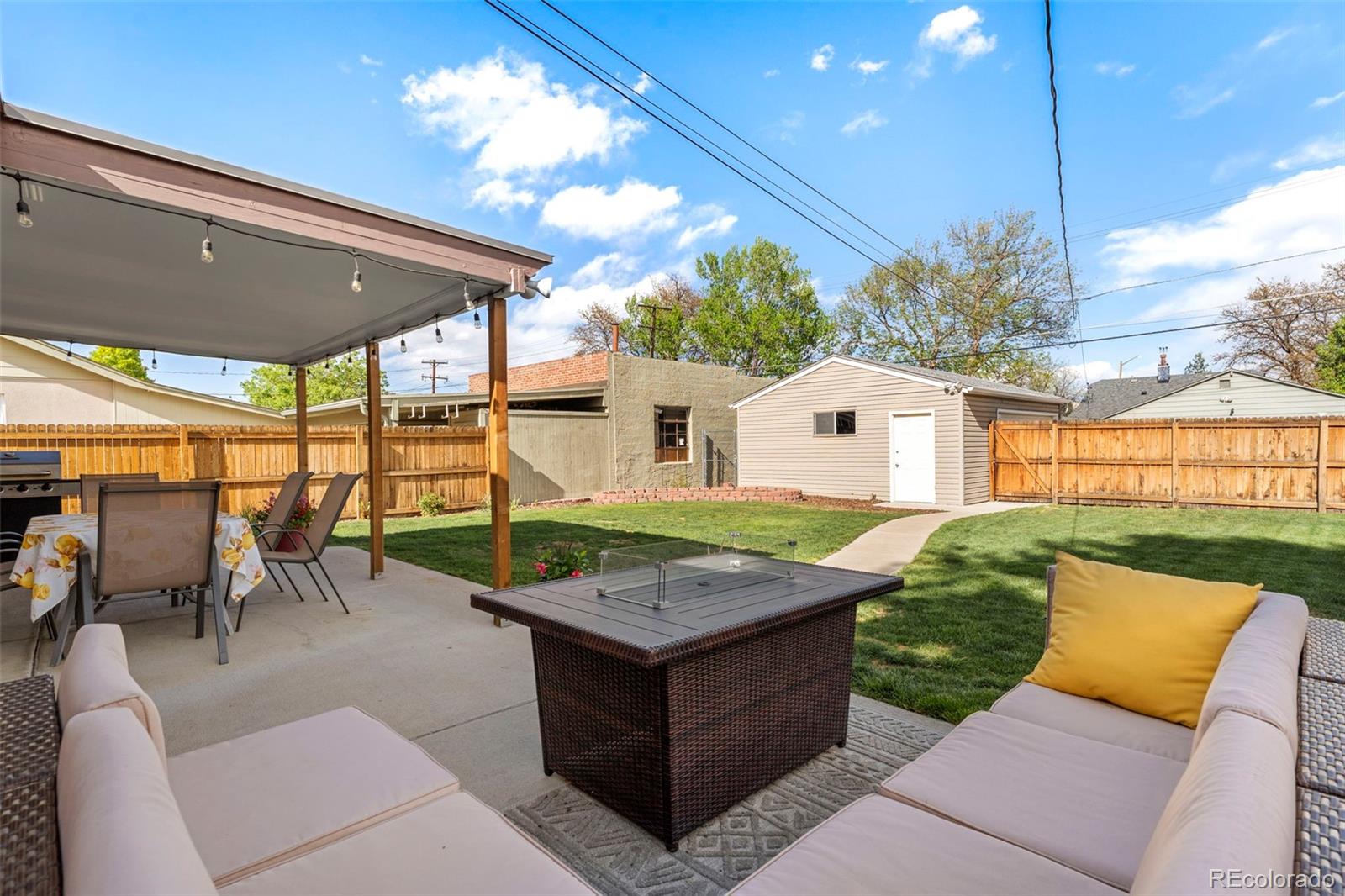 Real Estate Photo