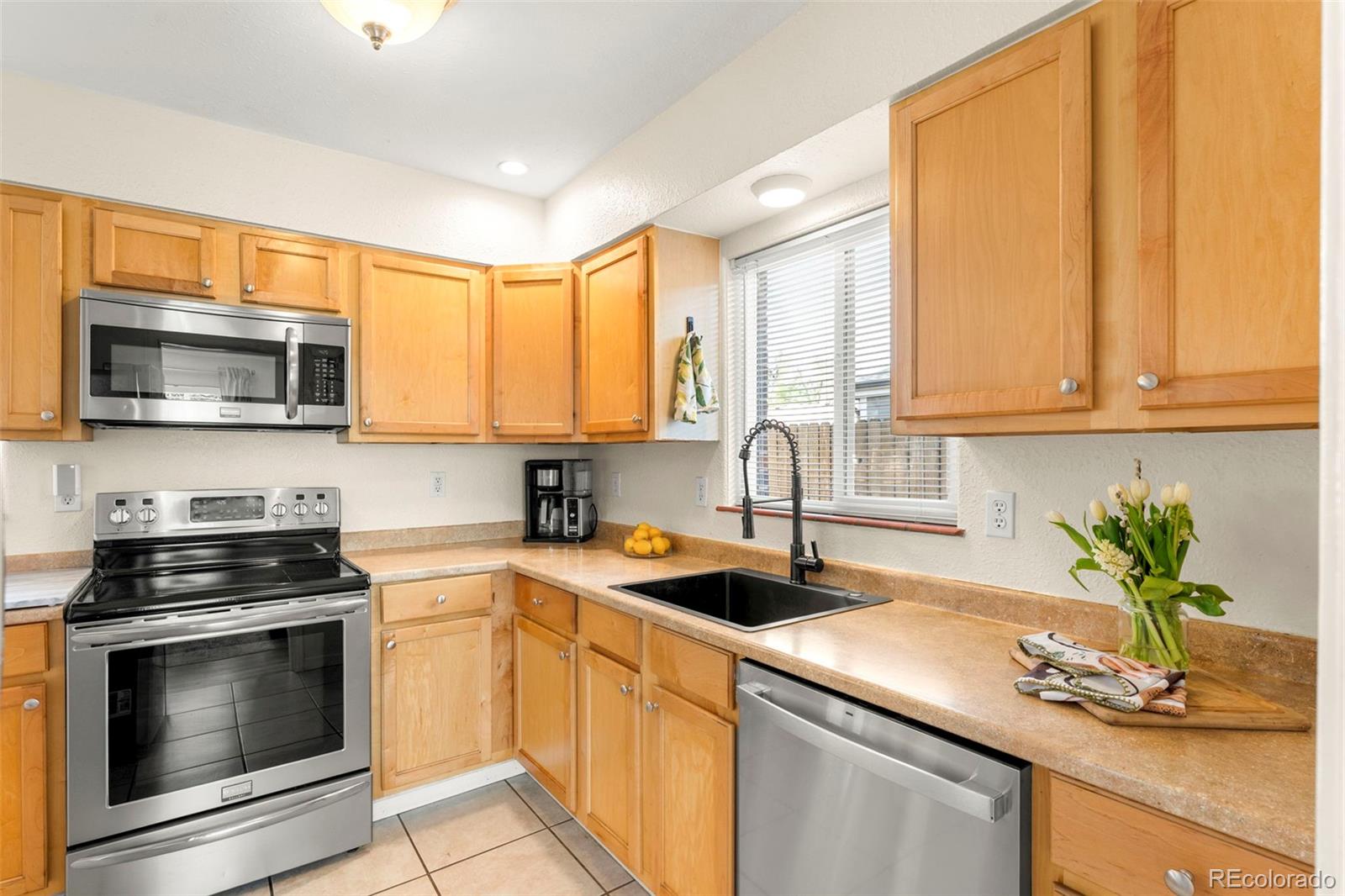 Real Estate Photo