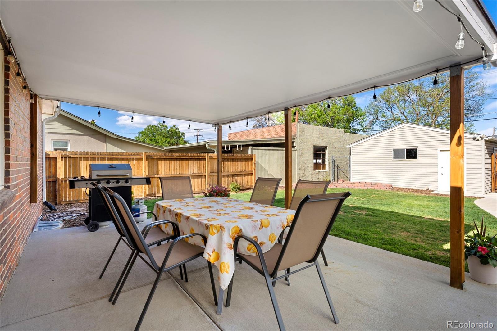 Real Estate Photo