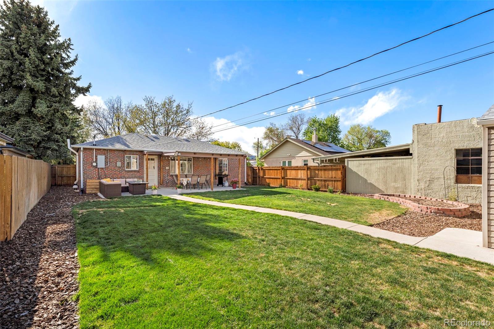 Real Estate Photo