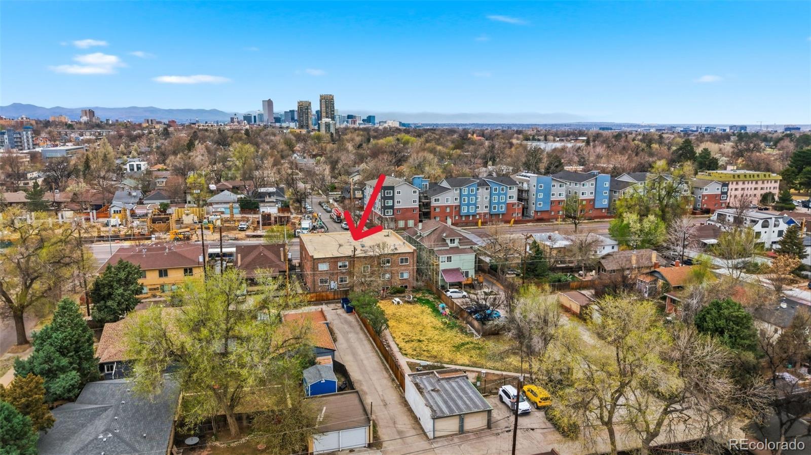 Real Estate Photo