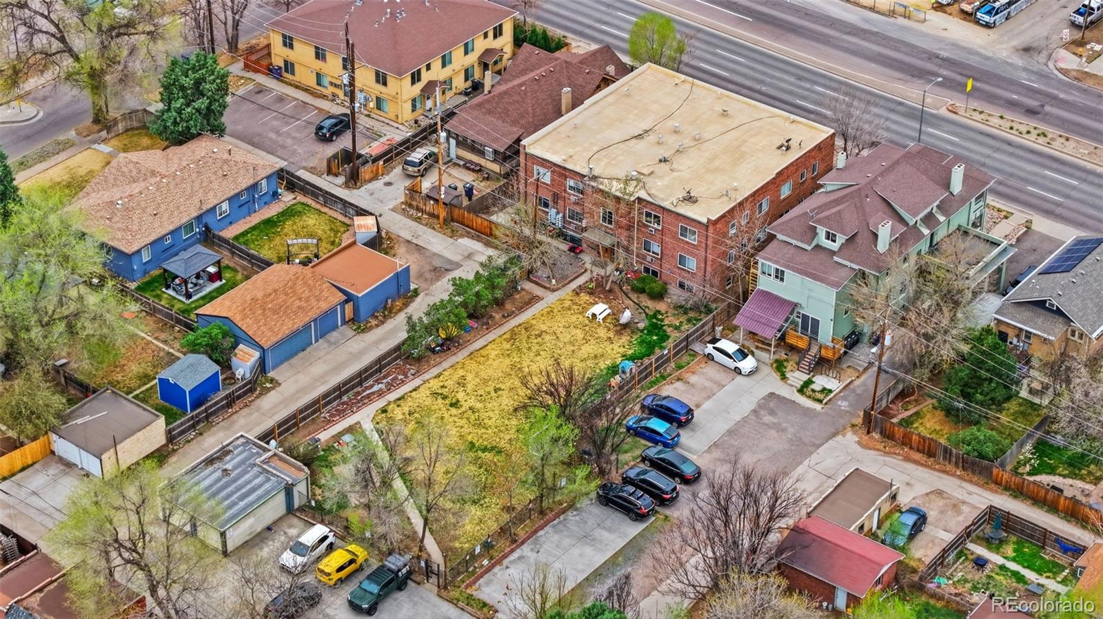 Real Estate Photo