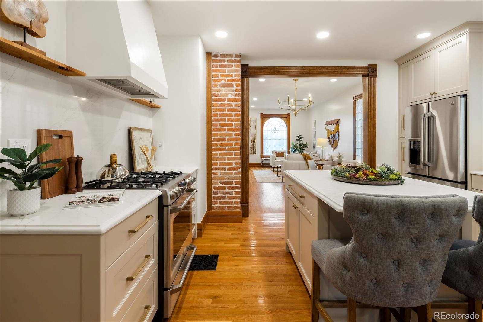 Real Estate Photo