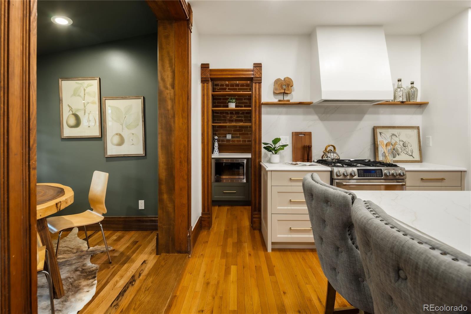 Real Estate Photo