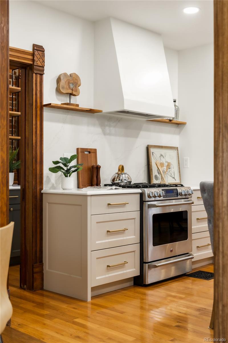 Real Estate Photo