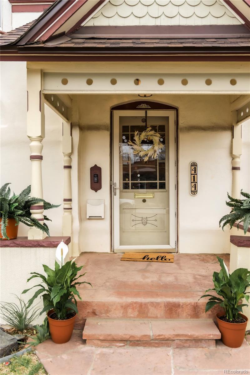 Real Estate Photo