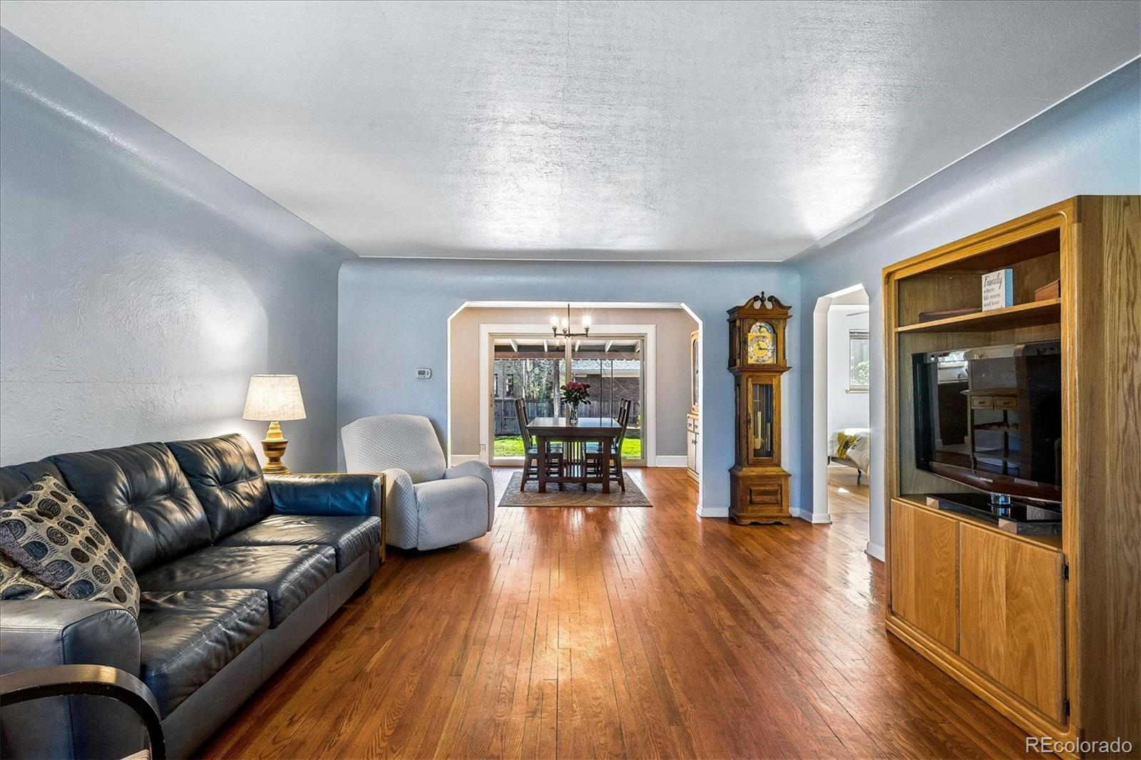 Real Estate Photo