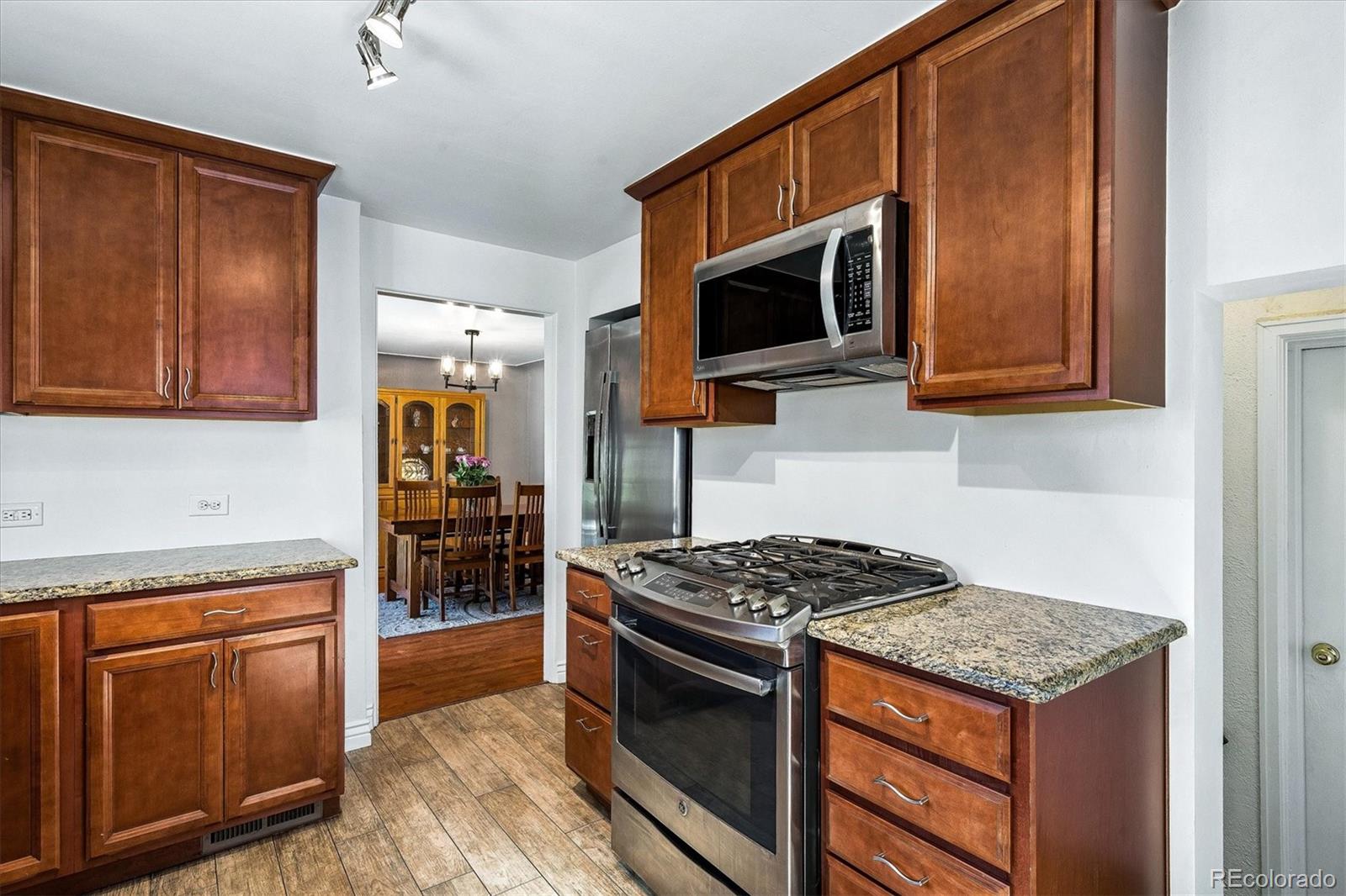 Real Estate Photo