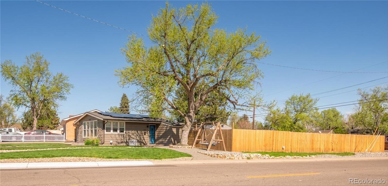 Real Estate Photo