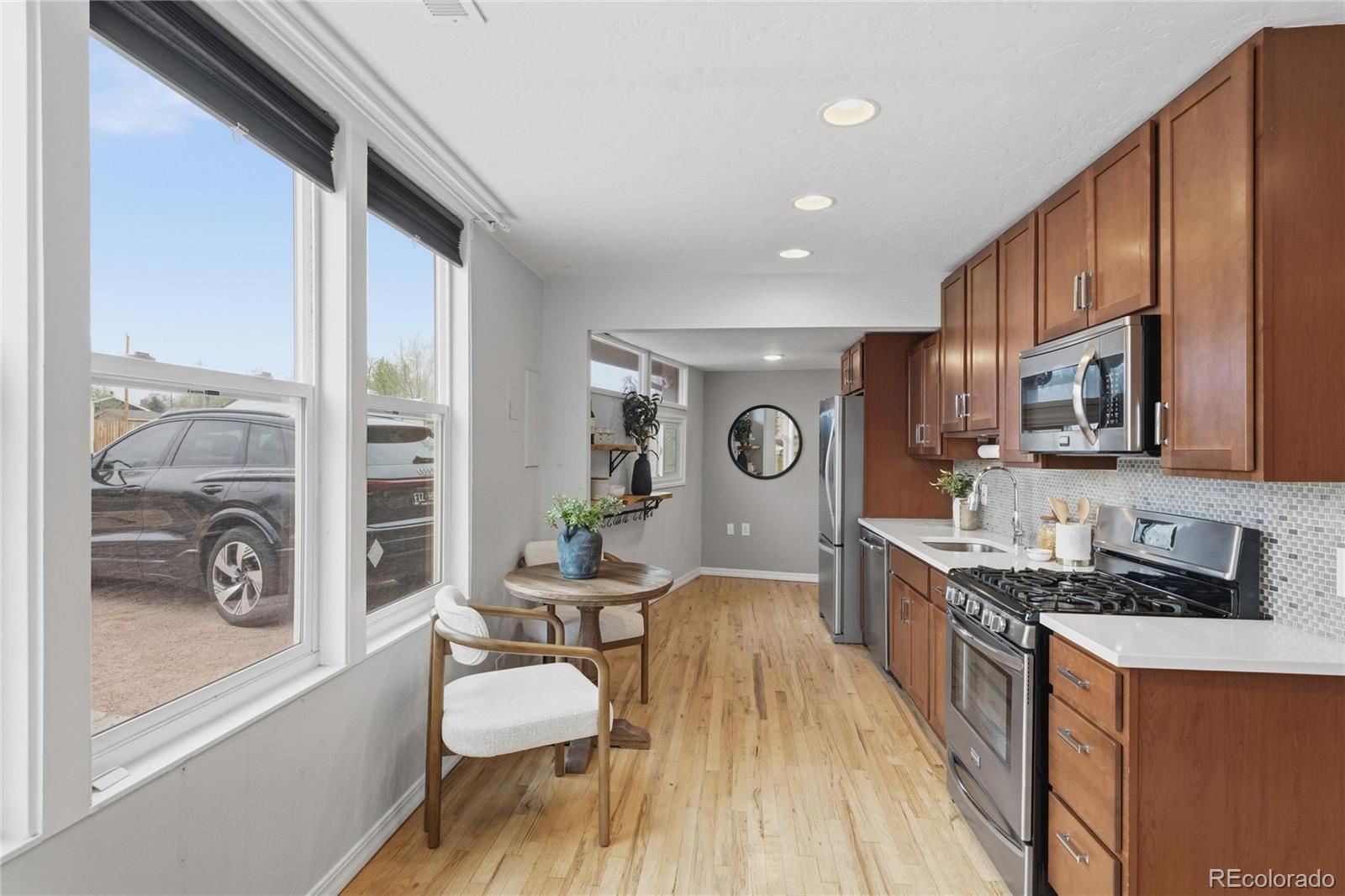 Real Estate Photo