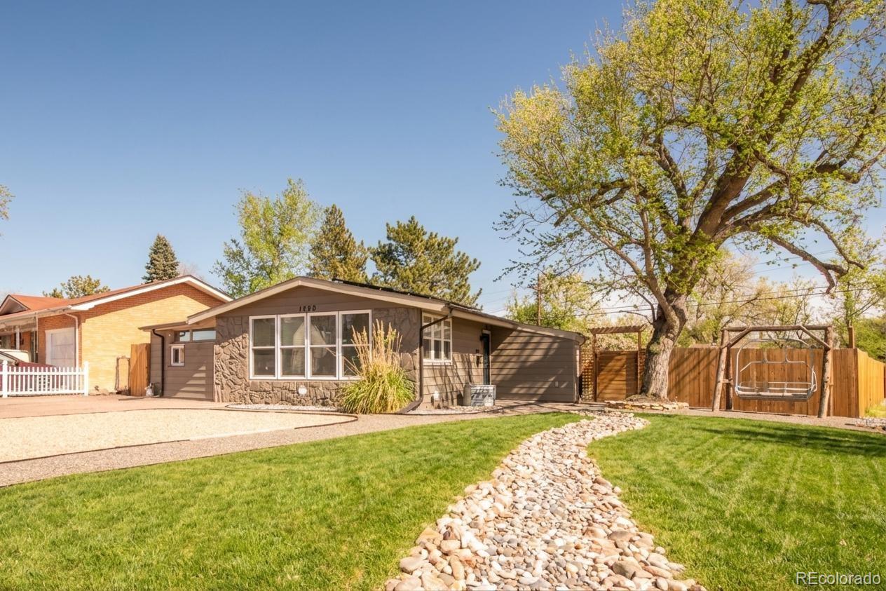 Real Estate Photo