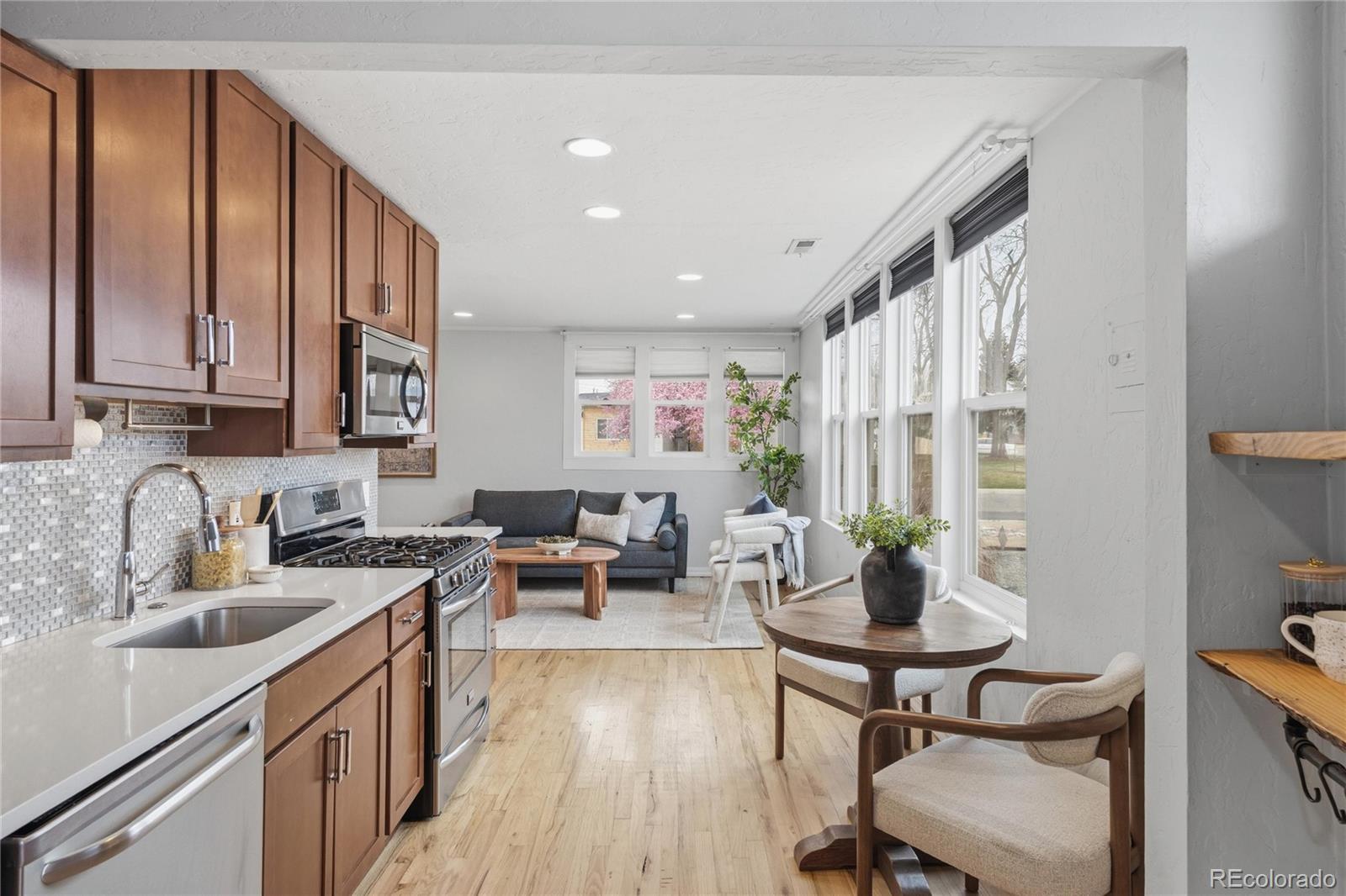 Real Estate Photo