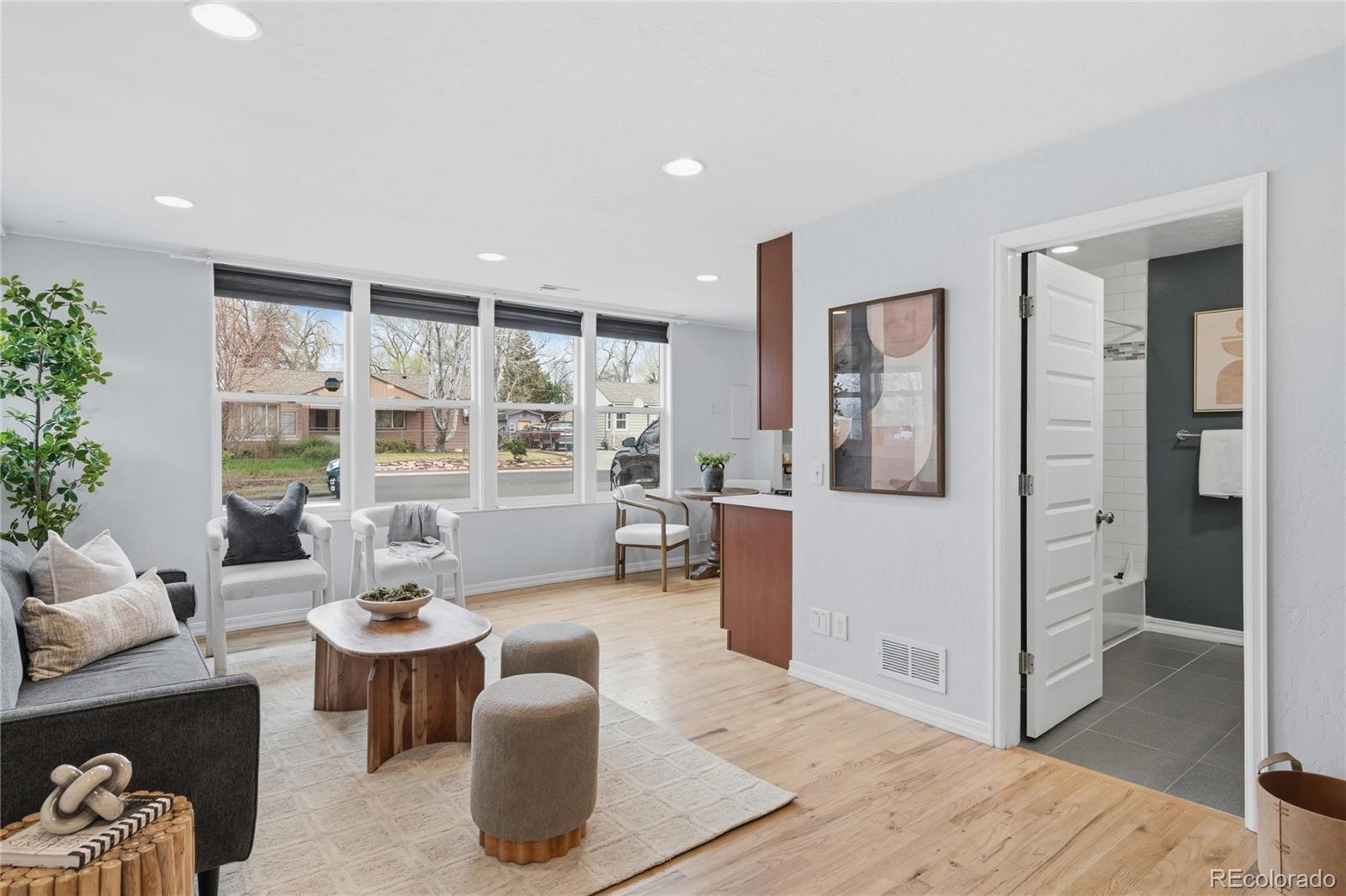 Real Estate Photo