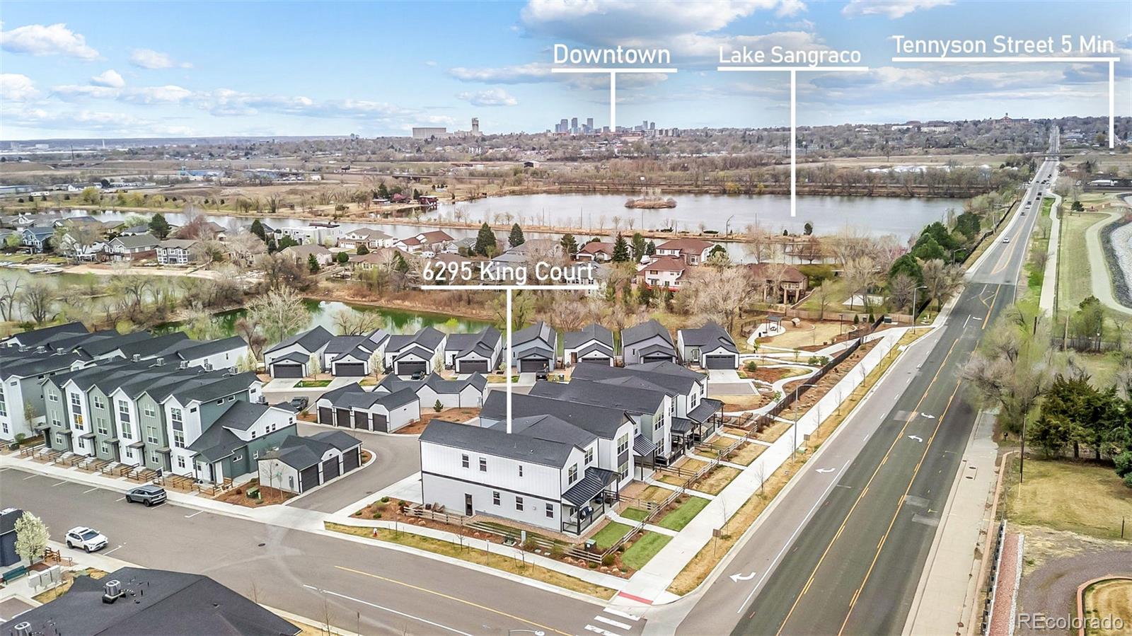 Real Estate Photo