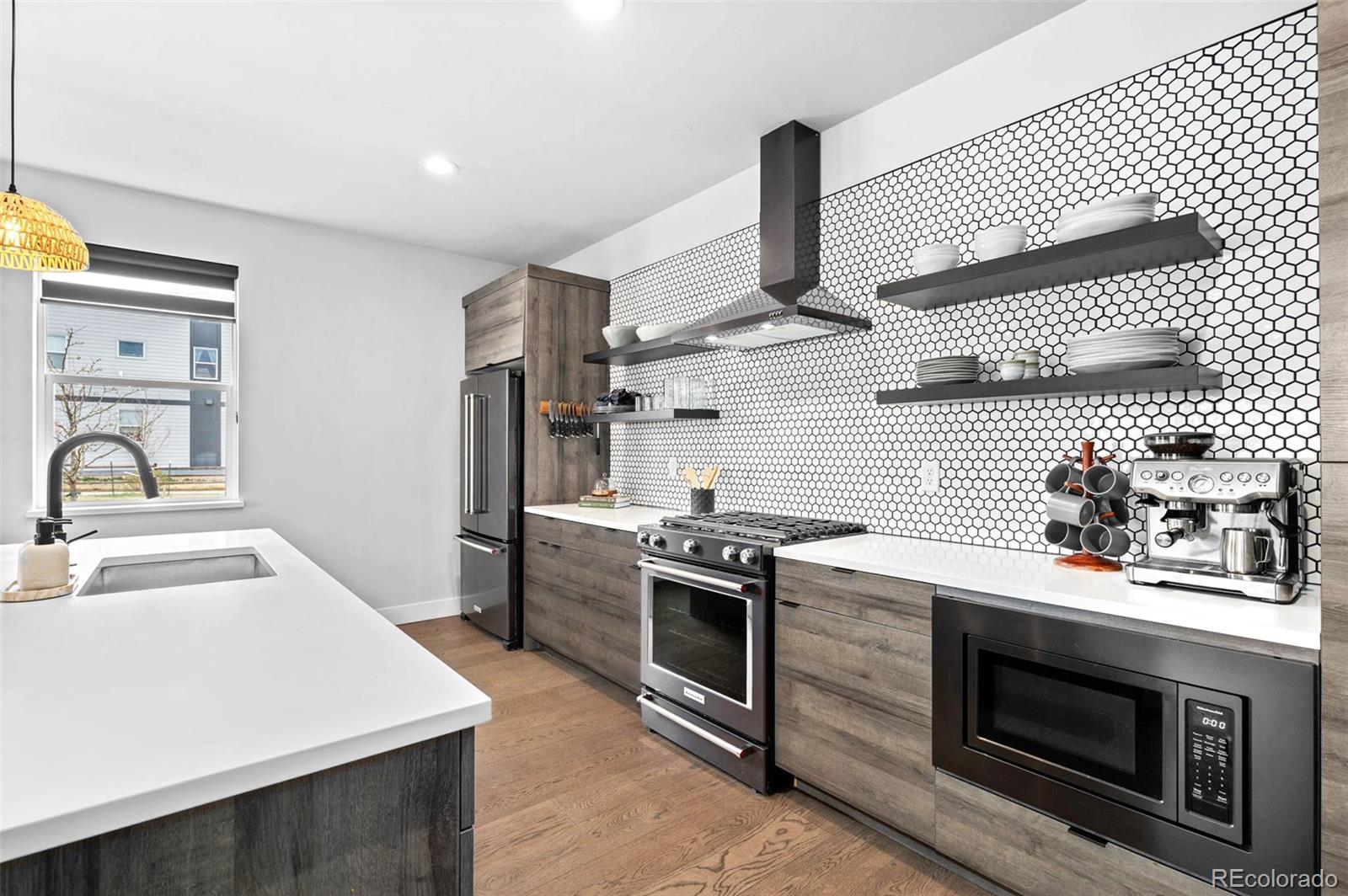 Real Estate Photo