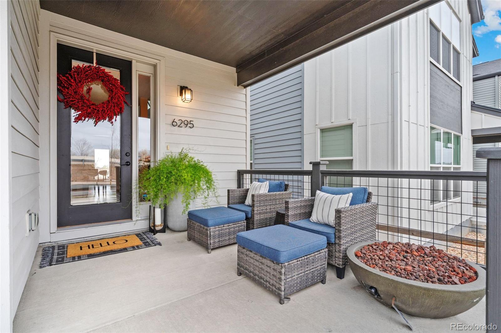 Real Estate Photo